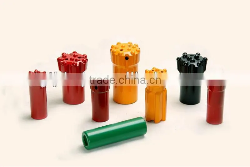 2016 Hot sale tungsten carbide drill bits made in China