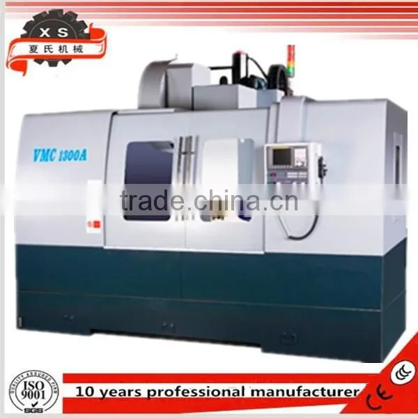 Dependable Performance small cnc machine center price BVMC1370 For Sale