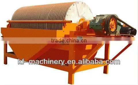 China Leading Manufacture Limonite Beneficiation Process with high capacity