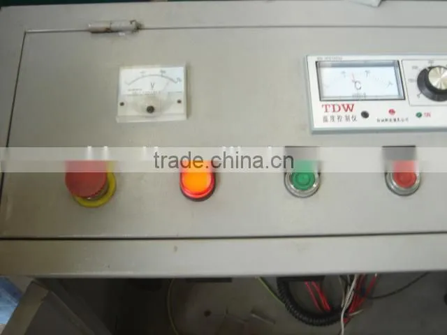 High efficiency Screw Type Biomass Briquetting Press - to make hollow efb briquettes in good quality for fuel