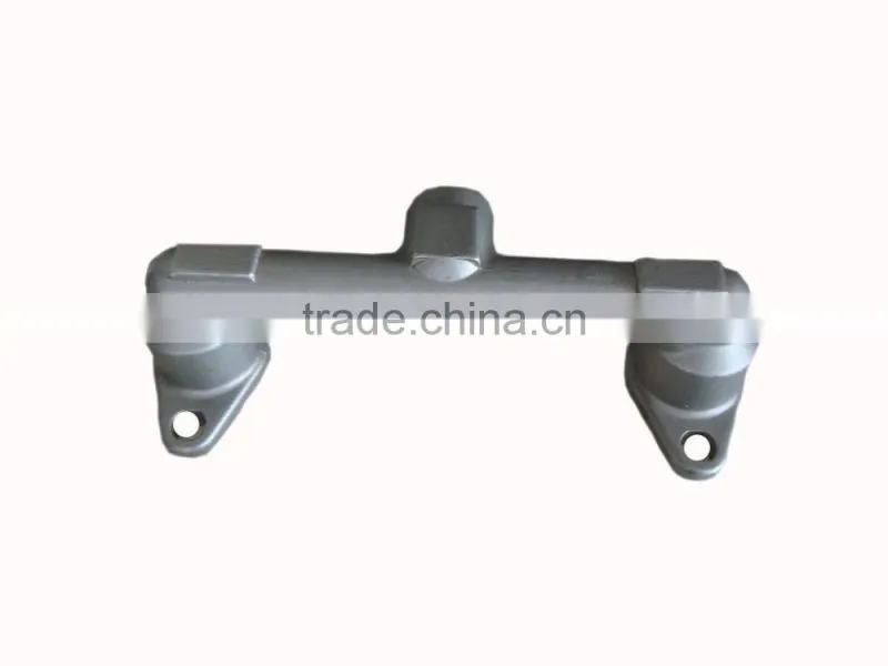 medium cast carbon steel casting