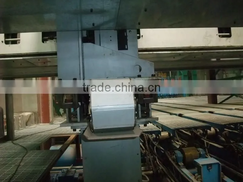 ZYT Stamping Machine Automatic Marking System