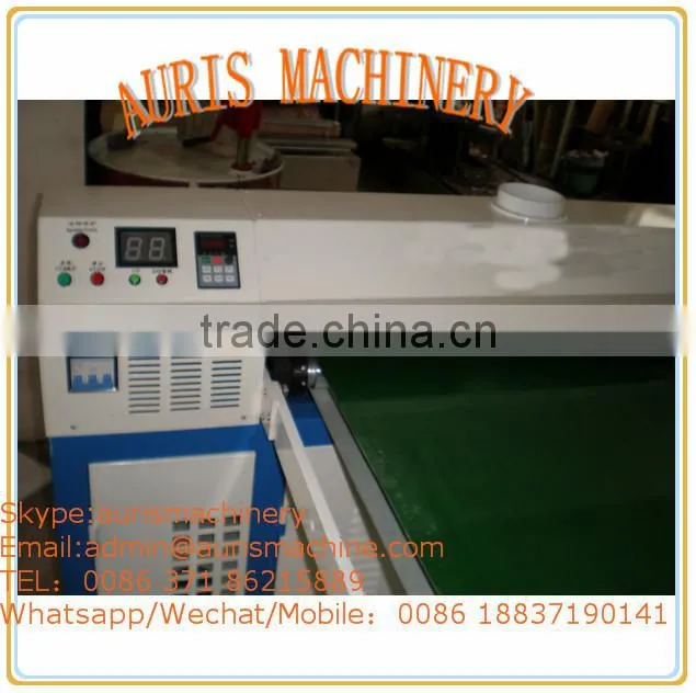 Good quality good price Sheet materials corona treater machine with convey belt