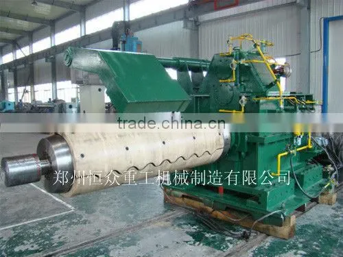 Supplying High Perfromance and High Efficiency Metallurgy Metal Strip Coiler