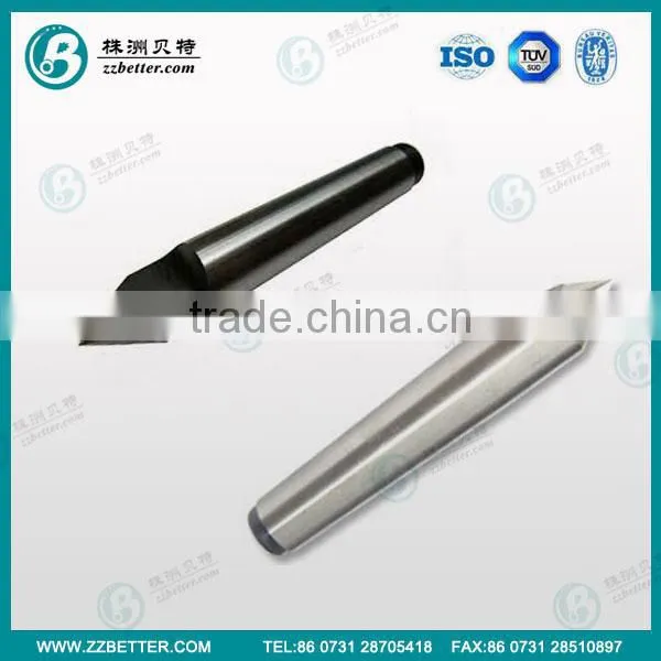 sintered carbide tipped dead center