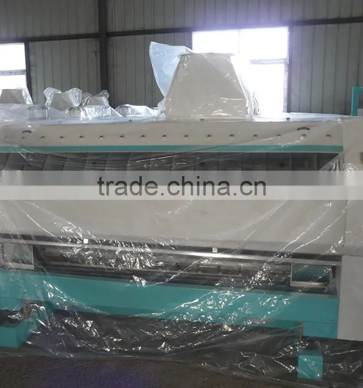 Famous high output Purifier flour mill Manufacturer