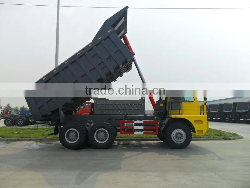 front lift 4 meter long hydraulic cylinder