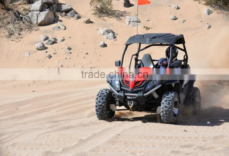 CFMOTO 800cc 4x4 ATV UTV dune buggy for sale