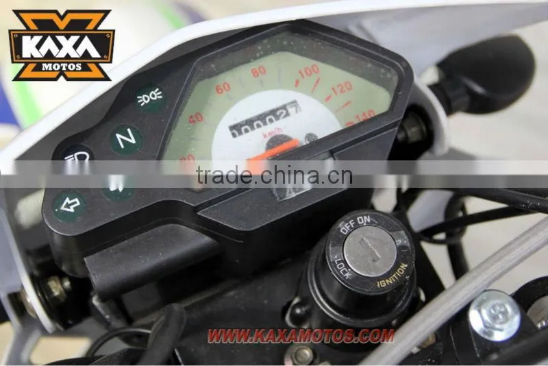 125cc Motorcycle Off Road