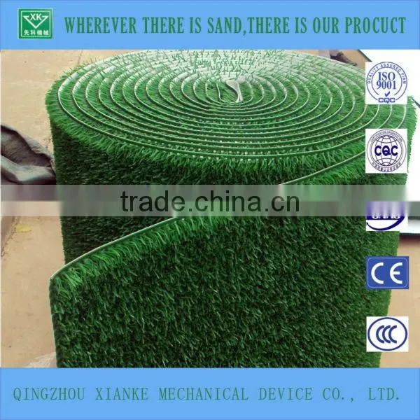 Hot sale Alluvial Gold Mining Equipment