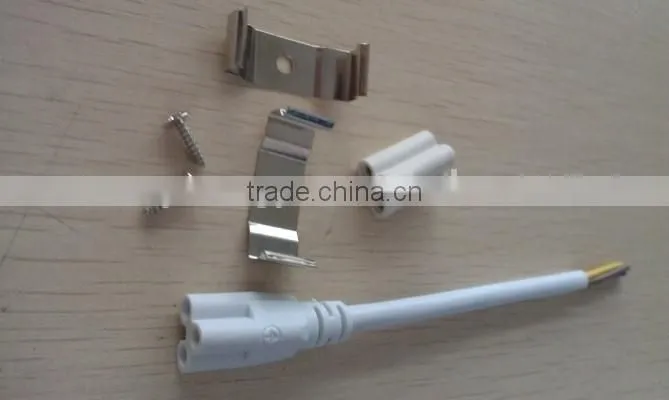 Best seller 10W led grow light tube T8 Bridgelux chip for bamboo seedlings