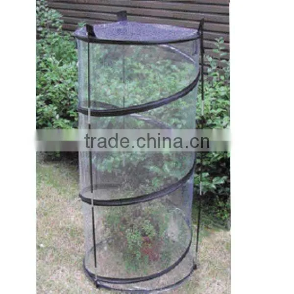 Pop-Up Greenhouse