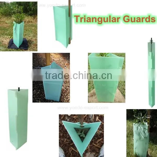 Core Flute Guards