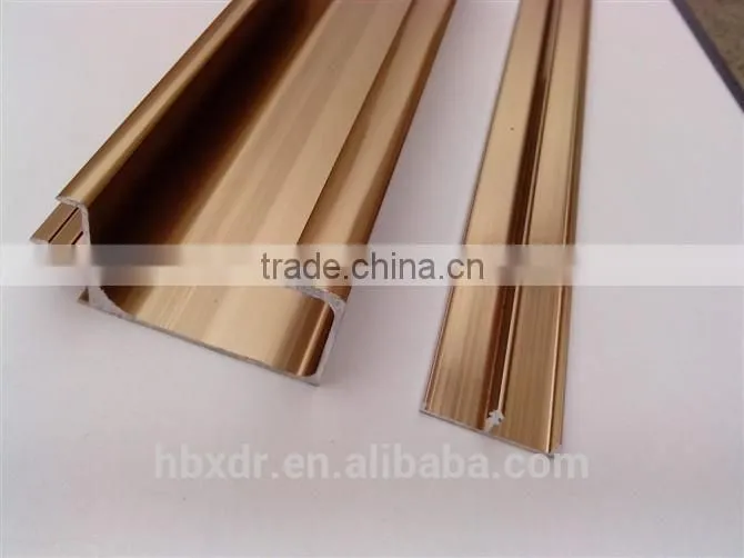 Cheapest Price Aluminum Profile for Window ,Door , Curtain Wall , Shower room,Cabinet ,Industry