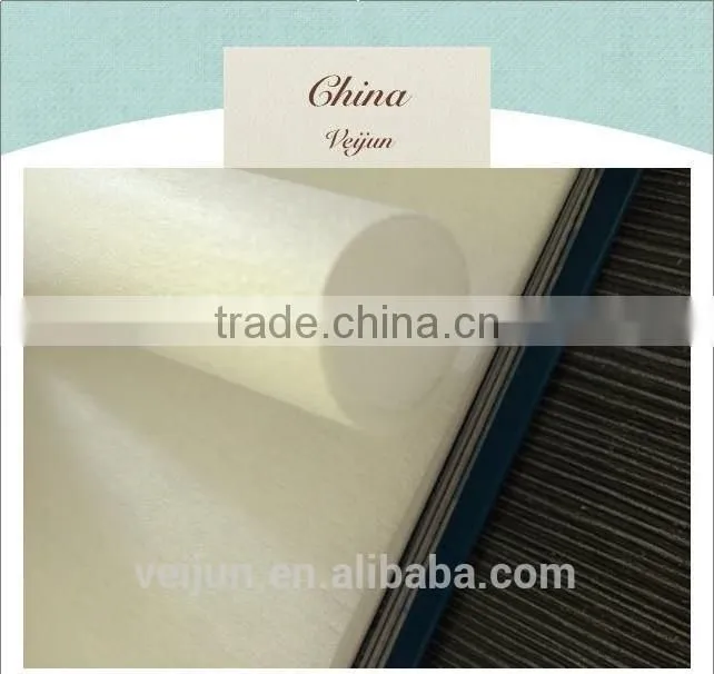 Foam Impregnating Now woven fabric,2014 new product