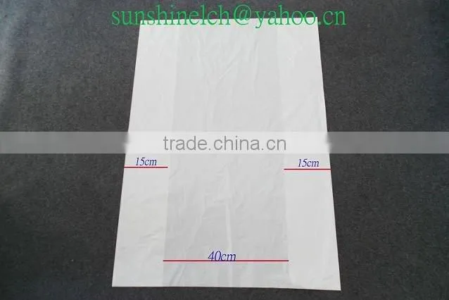 disposable plastic auto wheel cover