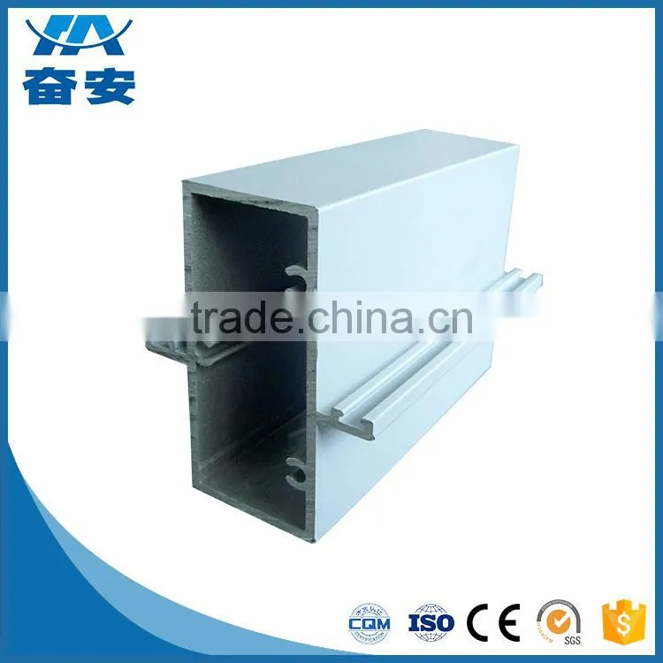 Best sales high quality window profiles
