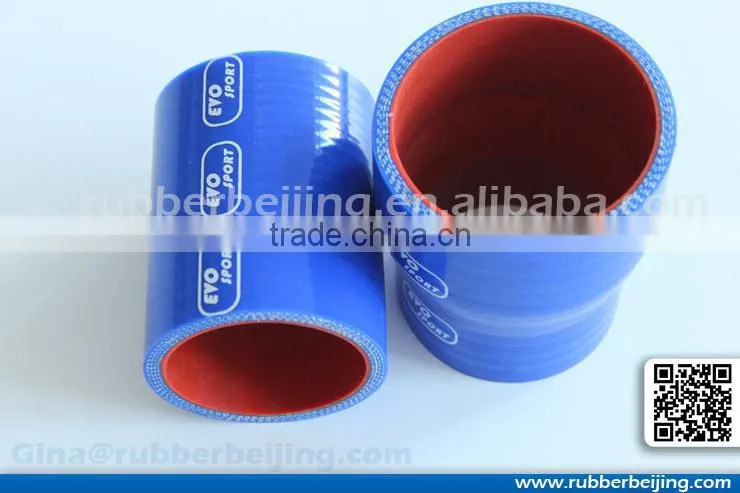 Flexible Radiator Reducer Silicone Hose for Automotive