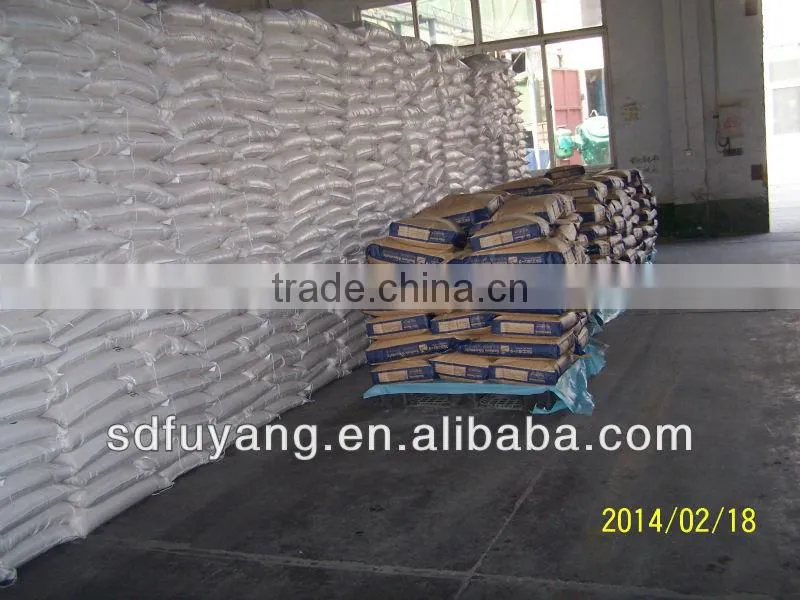Modified Starch for paper industrial