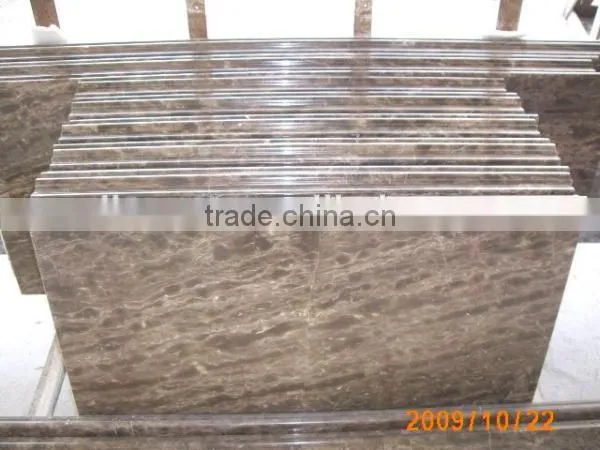indoor stone coffee brown modern marble stairs