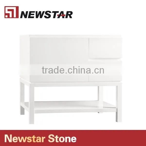 Custom Size Design Bathroom Base Cabinet