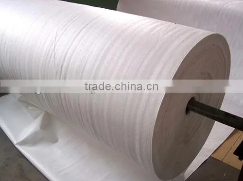 PP/PET Needle Punched pot geotextile