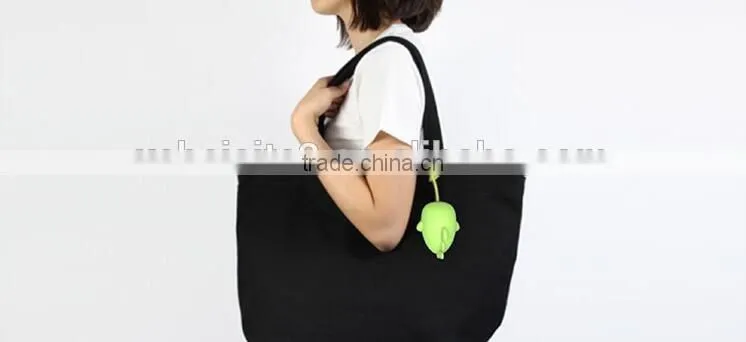 CY061 Storage Carrying Key Bag Holder For Earphones Silicone Headphones Earbuds Memory Card Charms Earphone Accessories