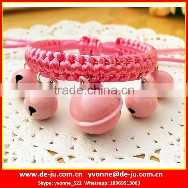 Handmade Dog Collar
