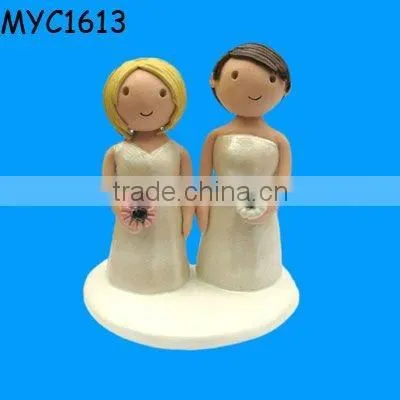 Wedding supplies lesbian products