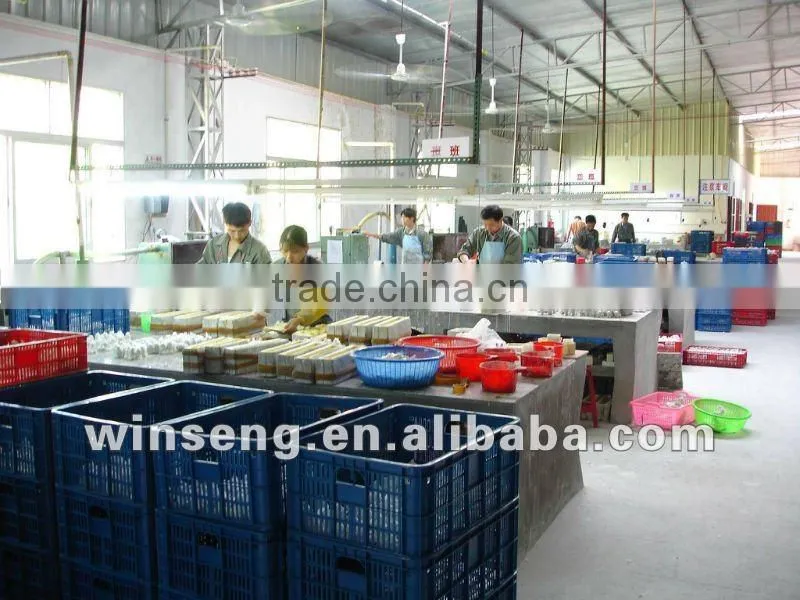 polyresin OEM licensed Panada