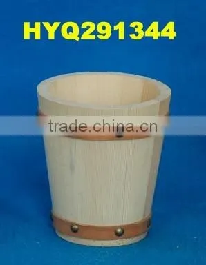 natural color small barrel