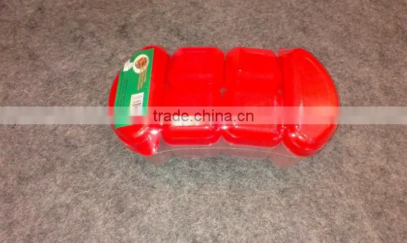 Mini food container