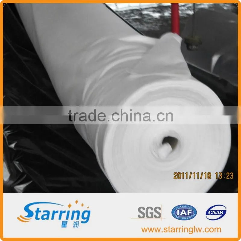 Bridge Abutments Geotextile
