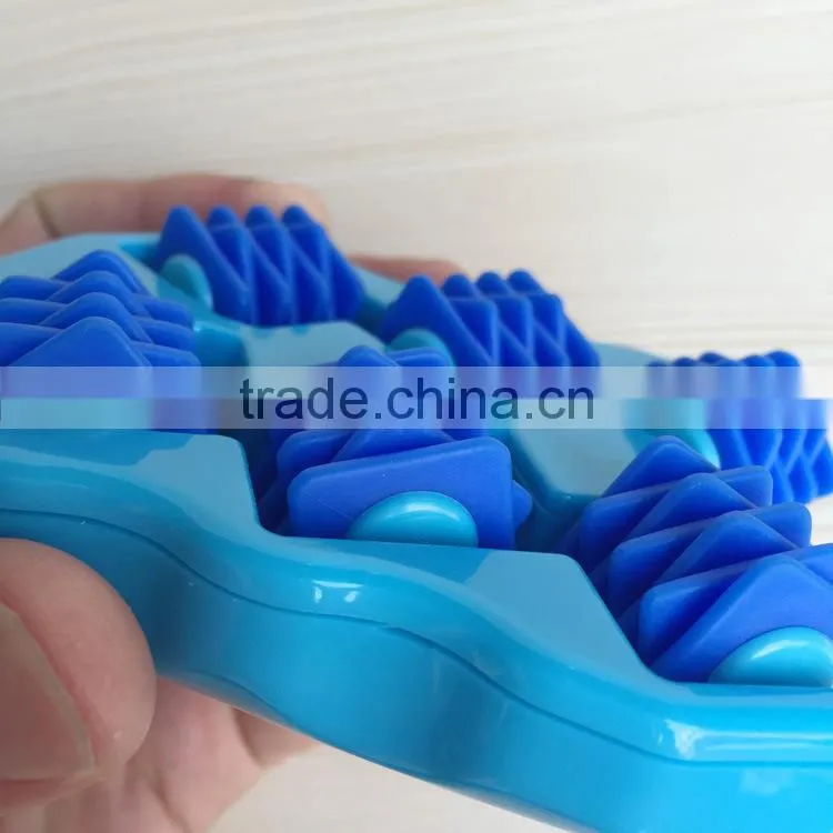 high quality mini roller body massager