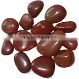 Colorful River Cobble Stone