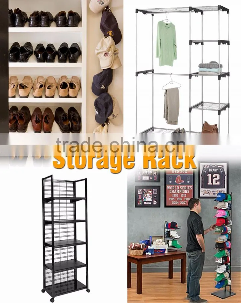 Durable iron stand for clothes ironing