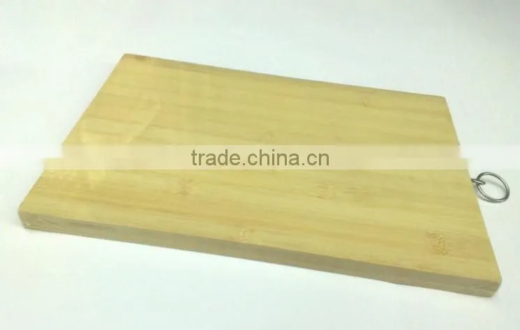 2014 kitchen vegetable bamboo cutting boards wholesale