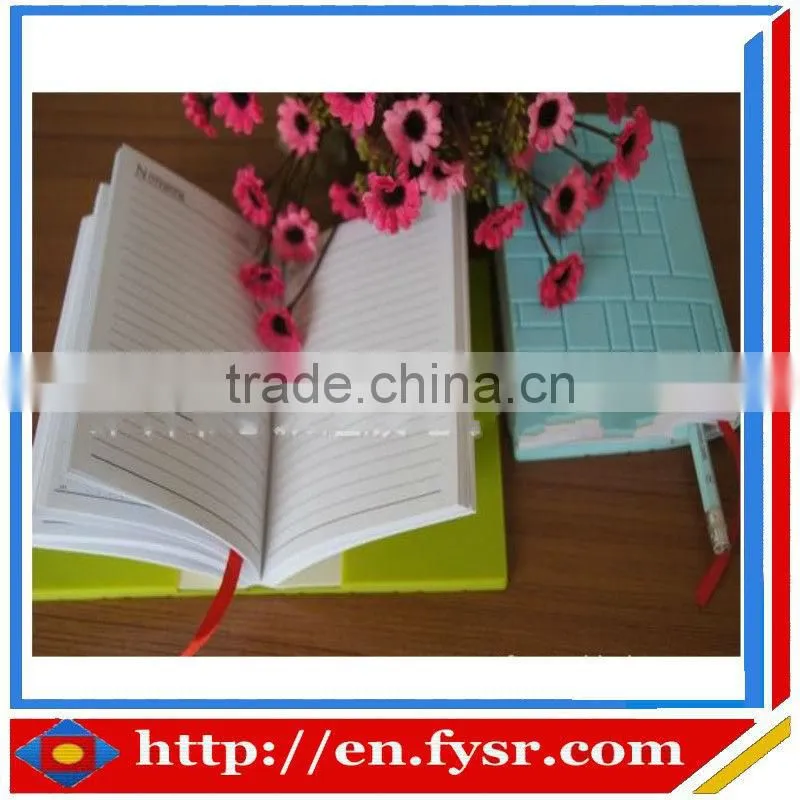 useful silicone notebook cover/silicone notebook skin