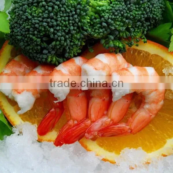 HL002 shrimp on sale FDA Certification