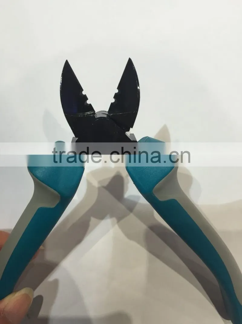 wire stripper Nipper plier