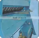 best selling semi hydraulic panbrake folder machine