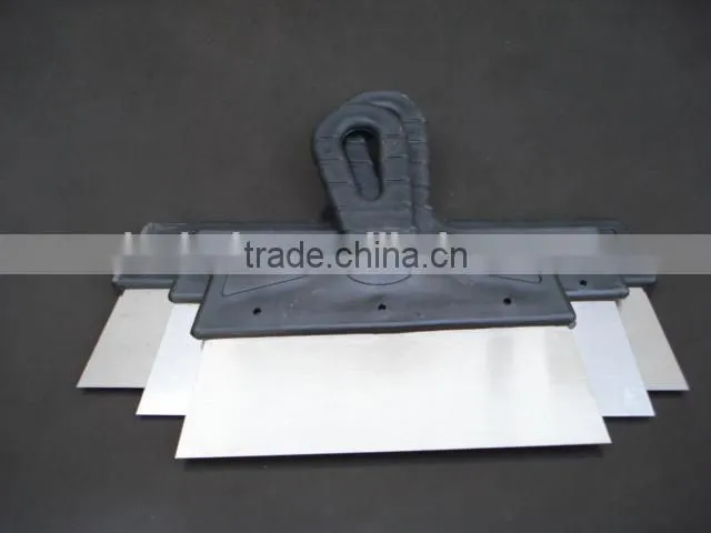 plastic handle floor/wall scraper/big scraper