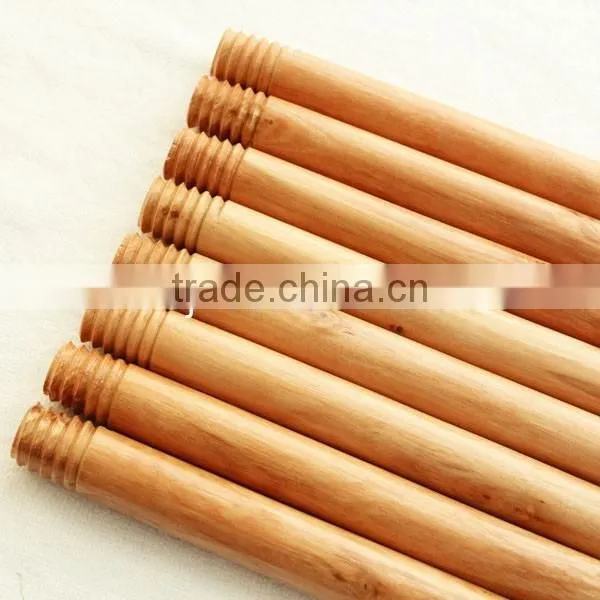 Two times lacquered broom holder factory sale