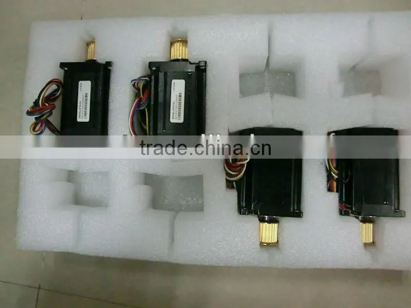 China Laser leadshine stepper motor Motor 57HS22+