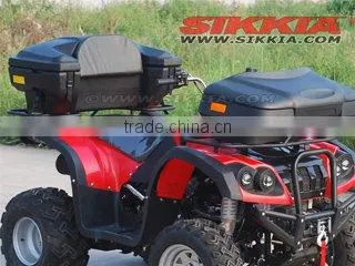 250cc Rotomolded ATV Front Boxes,Quad Front Case,ATV Trunk