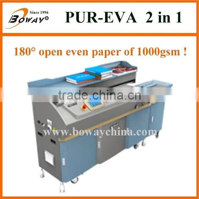 10'' Touch screen Hydraulic Programmed 88mm Height 670mm Paper Cutter