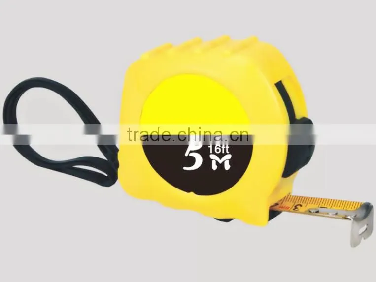 Promotional tool Small tape 3 meters / 10FT Measuring Tape
