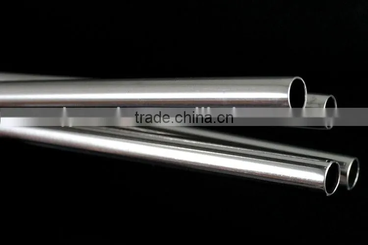 Washable Stainless Steel Drink Straws