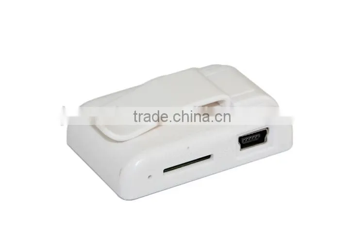 Hot selling digital mp3 player,Clip mirror mp3