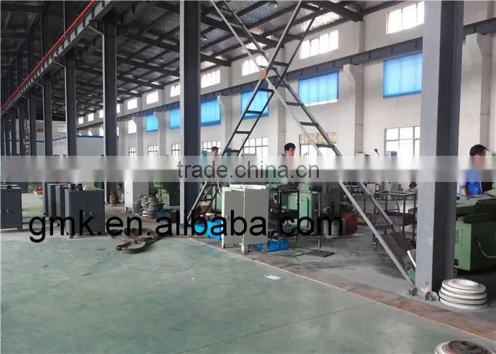 Circular shear Blade